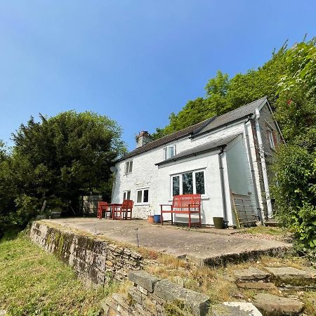 Yew Tree Cottage Hay-On-Wye Ngoại thất bức ảnh