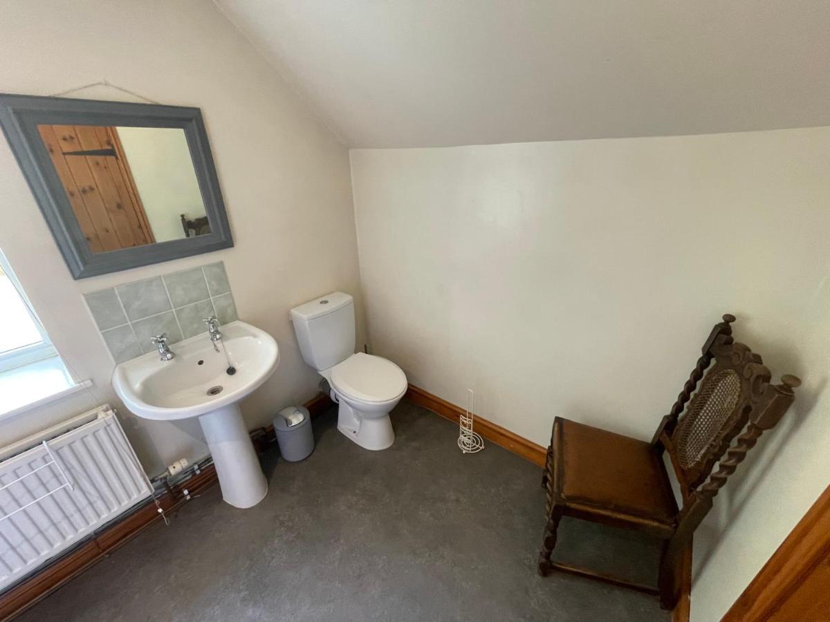 Yew Tree Cottage Hay-On-Wye Ngoại thất bức ảnh